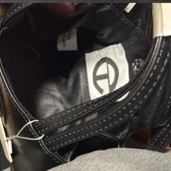 Telfar Small Shopper Tote Vegan Leather - Picture 5 of 6